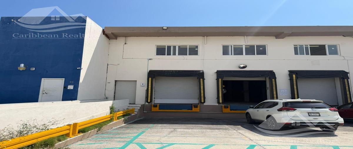 Foto de bodega en , cancún (internacional de cancún), benito juárez, quintana roo, 0 foto 01 Foto de bodega en renta en , cancún (internacional de cancún), benito juárez, quintana roo, 0 No. 01