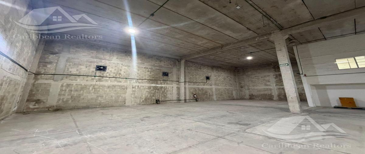 Foto de bodega en , cancún (internacional de cancún), benito juárez, quintana roo, 0 foto 03 Foto de bodega en renta en , cancún (internacional de cancún), benito juárez, quintana roo, 0 No. 03