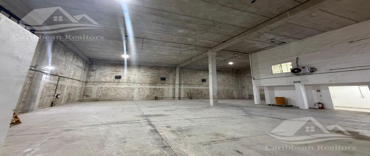 Foto de bodega en , cancún (internacional de cancún), benito juárez, quintana roo, 0 foto 04 Foto de bodega en renta en , cancún (internacional de cancún), benito juárez, quintana roo, 0 No. 04