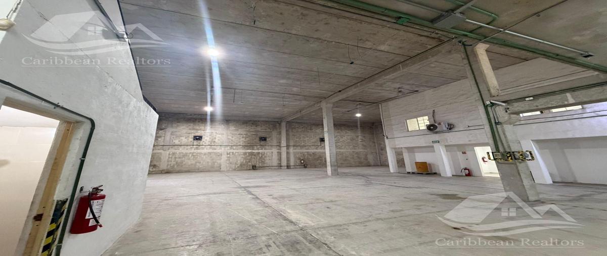 Foto de bodega en , cancún (internacional de cancún), benito juárez, quintana roo, 0 foto 05 Foto de bodega en renta en , cancún (internacional de cancún), benito juárez, quintana roo, 0 No. 05