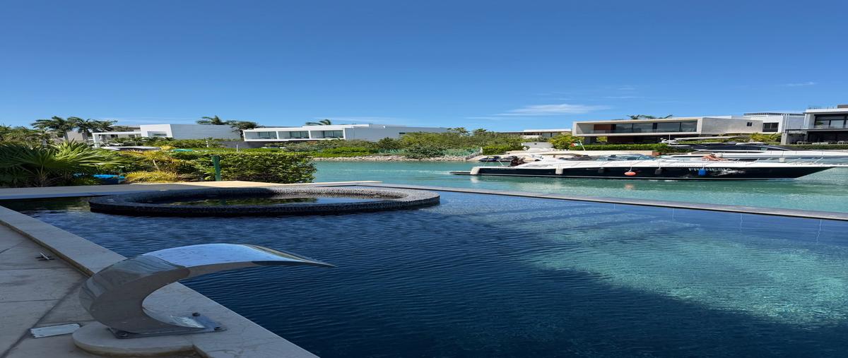 Foto de casa en renta en  , cancún (internacional de cancún), benito juárez, quintana roo, 0 No. 04