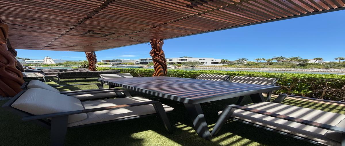 Foto de casa en renta en  , cancún (internacional de cancún), benito juárez, quintana roo, 0 No. 05