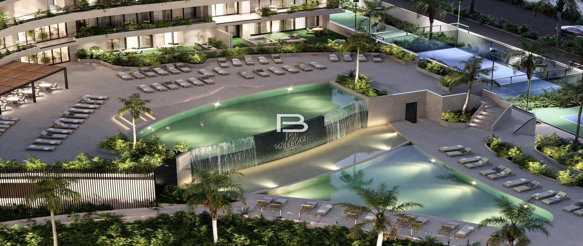 Foto de departamento en venta en  , cancún (internacional de cancún), benito juárez, quintana roo, 0 No. 03