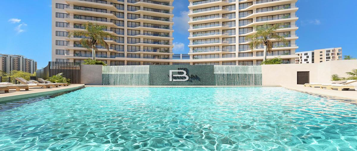 Foto de departamento en venta en  , cancún (internacional de cancún), benito juárez, quintana roo, 0 No. 04