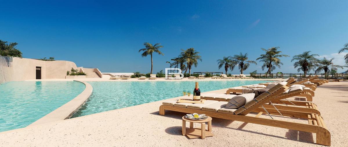 Foto de departamento en venta en  , cancún (internacional de cancún), benito juárez, quintana roo, 0 No. 05