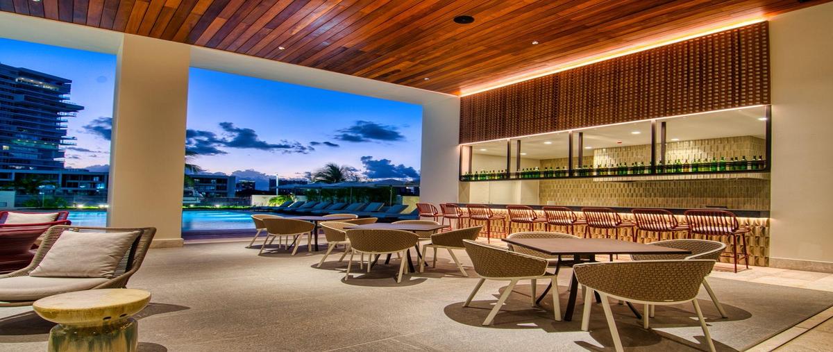 Foto de departamento en venta en  , cancún (internacional de cancún), benito juárez, quintana roo, 0 No. 03