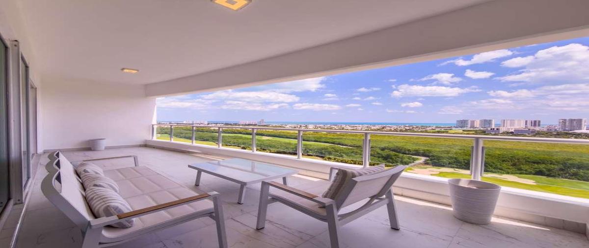 Foto de departamento en renta en  , cancún (internacional de cancún), benito juárez, quintana roo, 0 No. 04