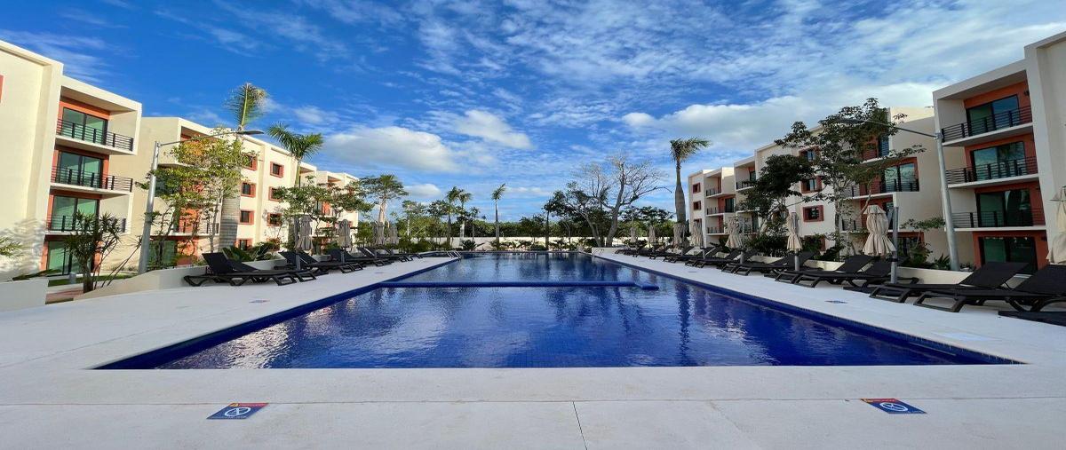 Foto de departamento en , cancún (internacional de cancún), benito juárez, quintana roo, 0 foto 01 Foto de departamento en renta en , cancún (internacional de cancún), benito juárez, quintana roo, 0 No. 01