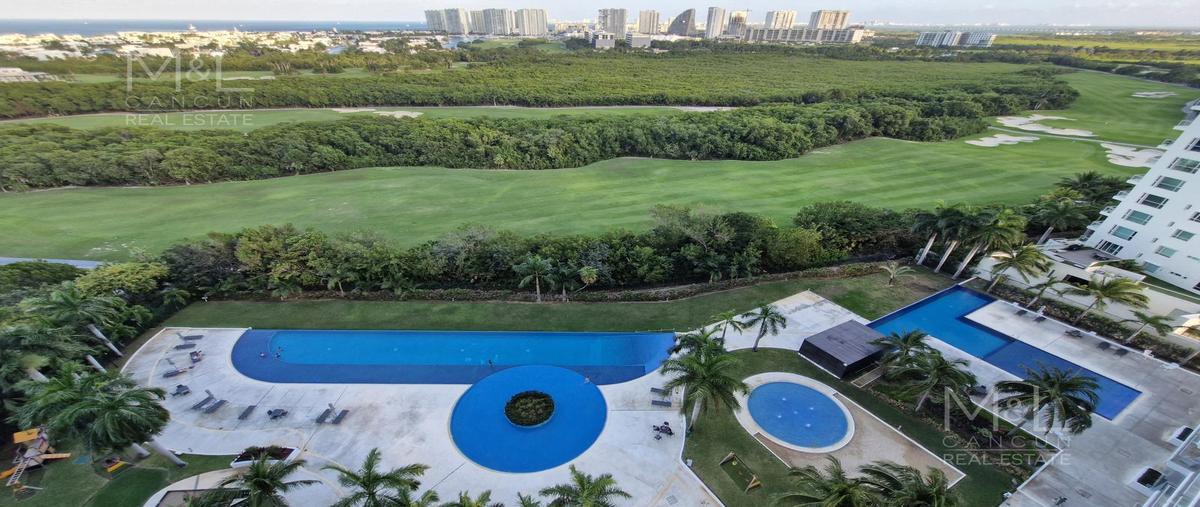 Foto de departamento en renta en  , cancún (internacional de cancún), benito juárez, quintana roo, 0 No. 04