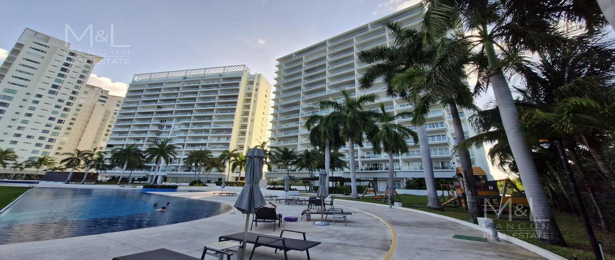 Foto de departamento en renta en  , cancún (internacional de cancún), benito juárez, quintana roo, 0 No. 05