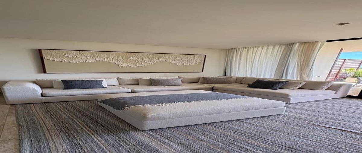 Foto de departamento en renta en  , cancún (internacional de cancún), benito juárez, quintana roo, 0 No. 03