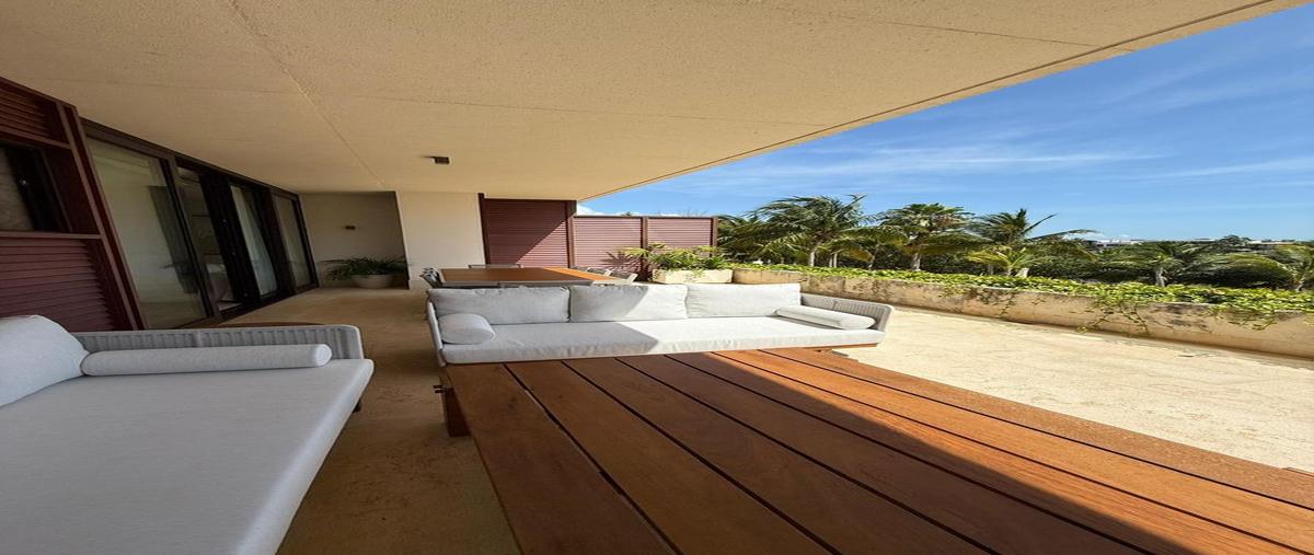 Foto de departamento en renta en  , cancún (internacional de cancún), benito juárez, quintana roo, 0 No. 04