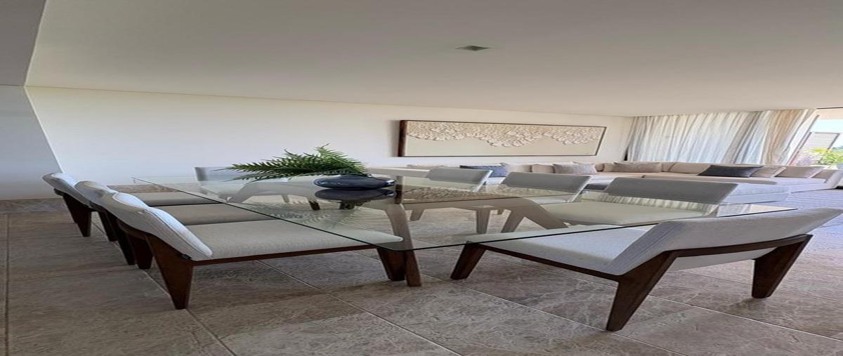 Foto de departamento en renta en  , cancún (internacional de cancún), benito juárez, quintana roo, 0 No. 05