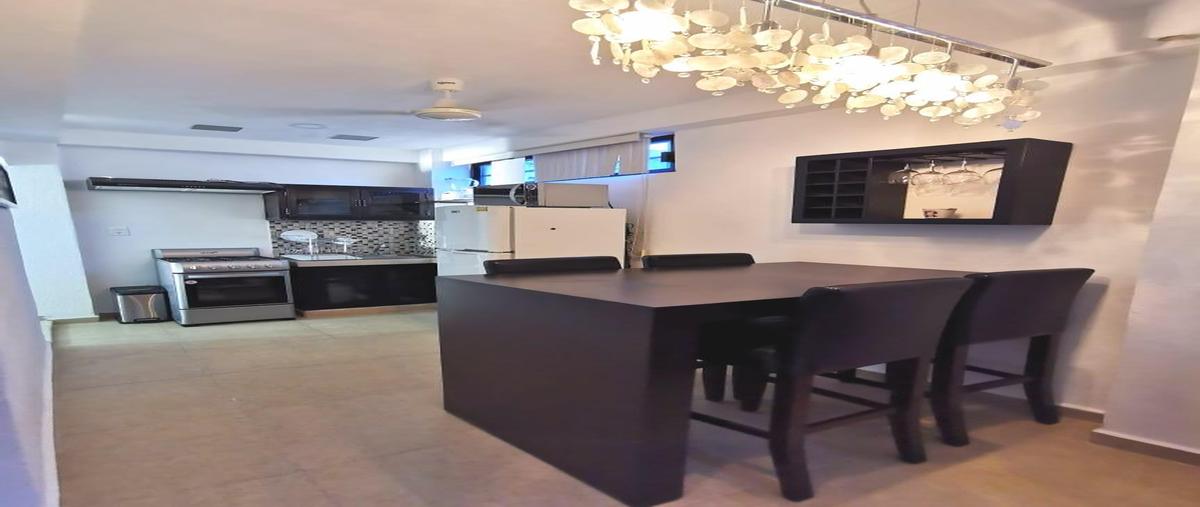 Foto de departamento en renta en  , cancún (internacional de cancún), benito juárez, quintana roo, 0 No. 03