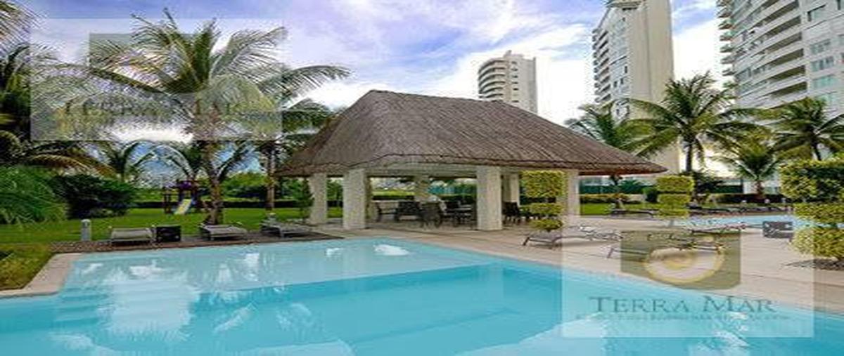 Foto de departamento en venta en  , cancún (internacional de cancún), benito juárez, quintana roo, 31059759 No. 03