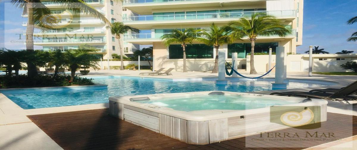 Foto de departamento en venta en  , cancún (internacional de cancún), benito juárez, quintana roo, 31059759 No. 04