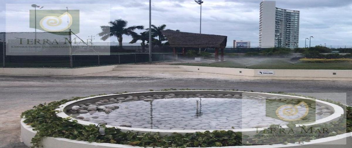 Foto de departamento en venta en  , cancún (internacional de cancún), benito juárez, quintana roo, 31059759 No. 05