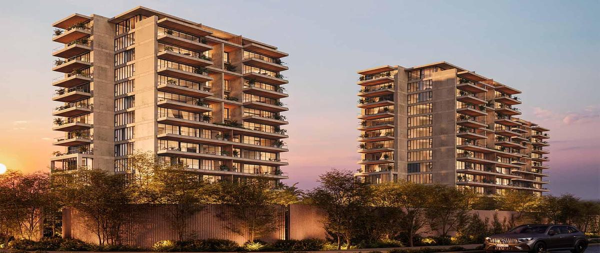 Foto de departamento en venta en  , cancún (internacional de cancún), benito juárez, quintana roo, 0 No. 03