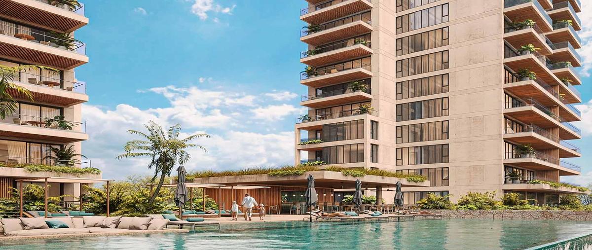 Foto de departamento en venta en  , cancún (internacional de cancún), benito juárez, quintana roo, 0 No. 05