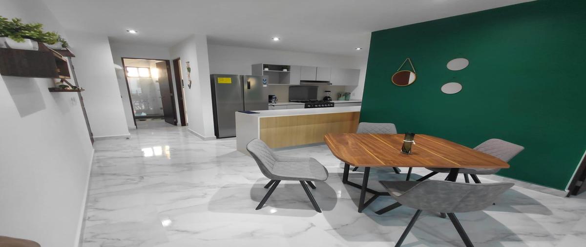 Foto de departamento en renta en  , cancún (internacional de cancún), benito juárez, quintana roo, 0 No. 03