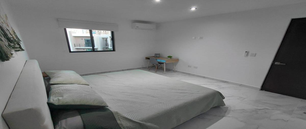 Foto de departamento en renta en  , cancún (internacional de cancún), benito juárez, quintana roo, 0 No. 04