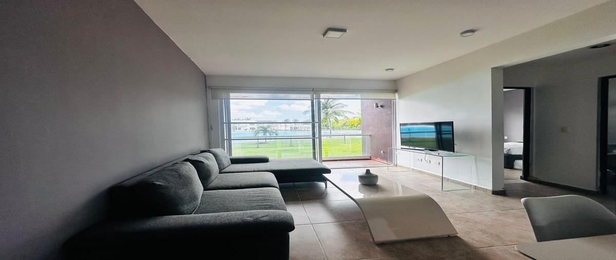 Foto de departamento en venta en  , cancún (internacional de cancún), benito juárez, quintana roo, 0 No. 04
