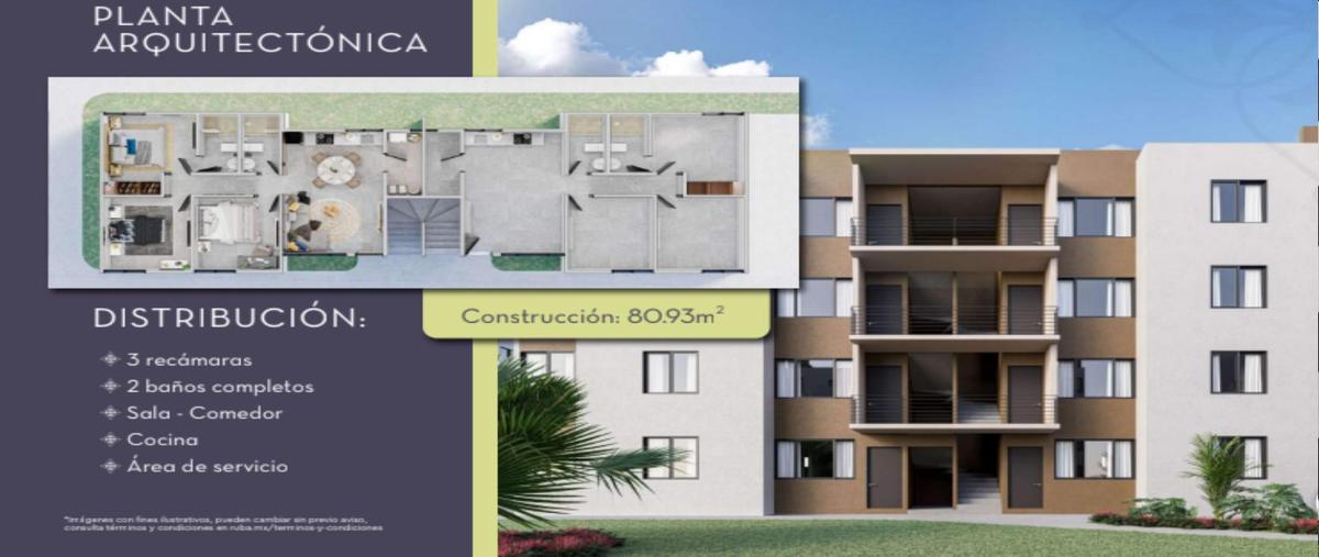 Foto de departamento en venta en  , cancún (internacional de cancún), benito juárez, quintana roo, 0 No. 04