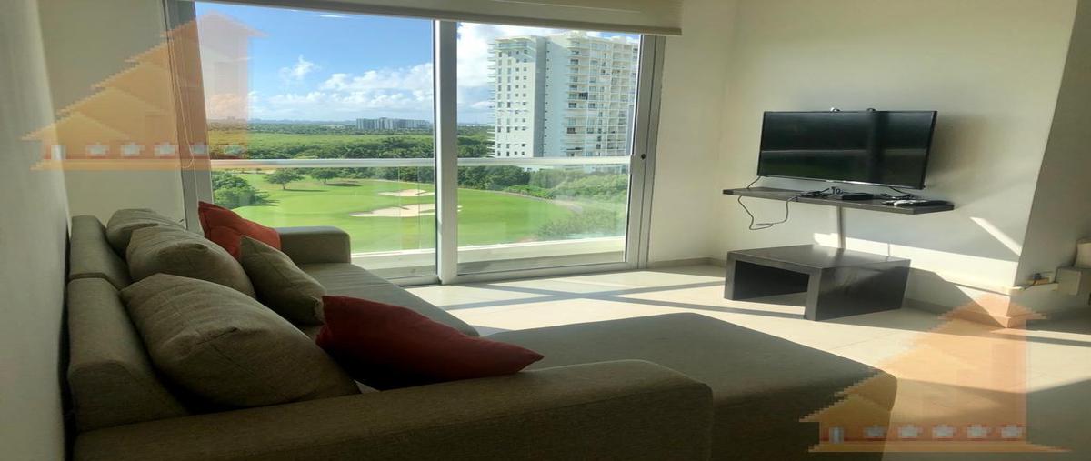 Foto de departamento en venta en  , cancún (internacional de cancún), benito juárez, quintana roo, 0 No. 03