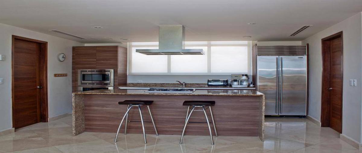 Foto de departamento en renta en  , cancún (internacional de cancún), benito juárez, quintana roo, 0 No. 03