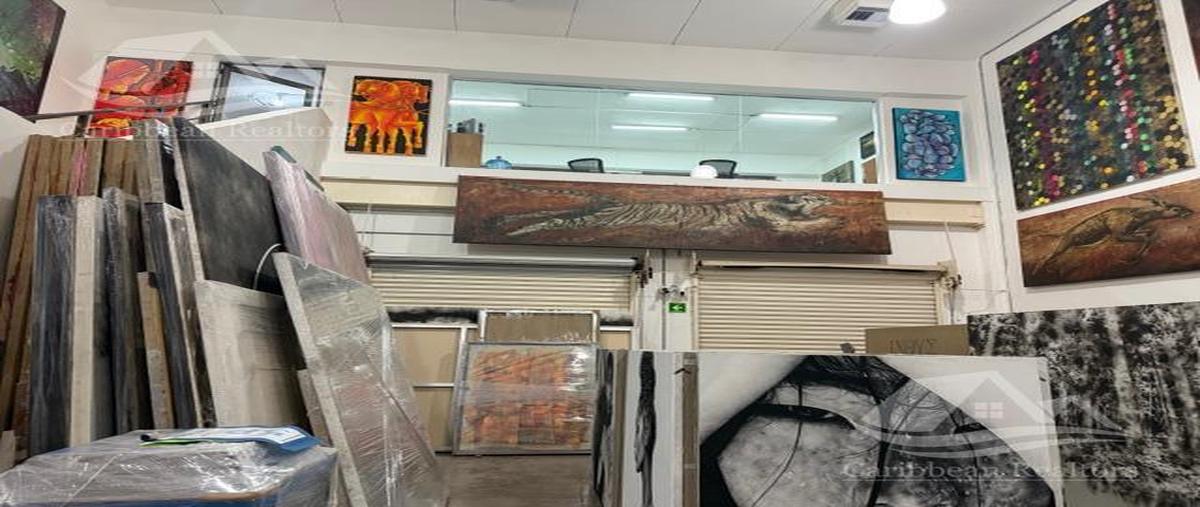 Foto de bodega en venta en  , cancún (internacional de cancún), benito juárez, quintana roo, 0 No. 05