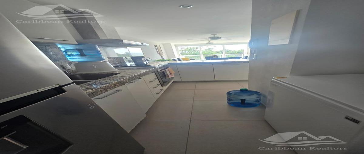Foto de departamento en venta en  , cancún (internacional de cancún), benito juárez, quintana roo, 0 No. 03