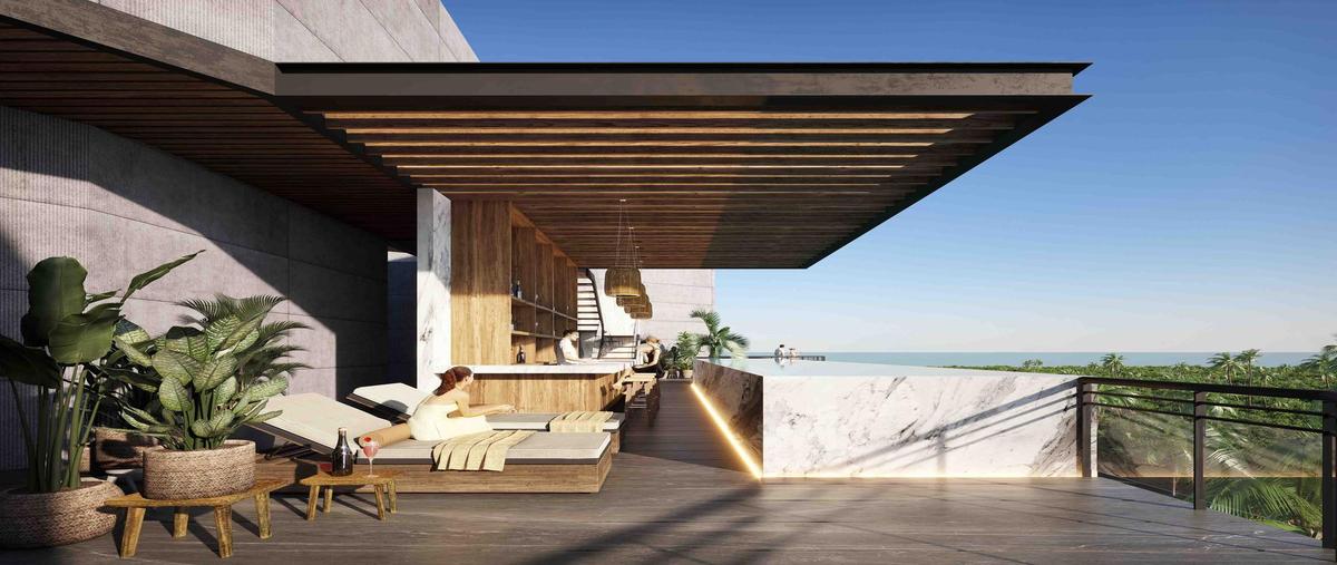 Foto de departamento en venta en  , cancún (internacional de cancún), benito juárez, quintana roo, 0 No. 05