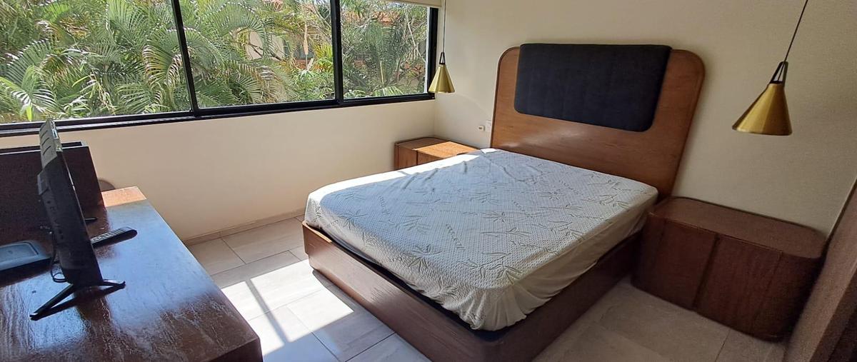 Foto de departamento en renta en  , cancún (internacional de cancún), benito juárez, quintana roo, 0 No. 04