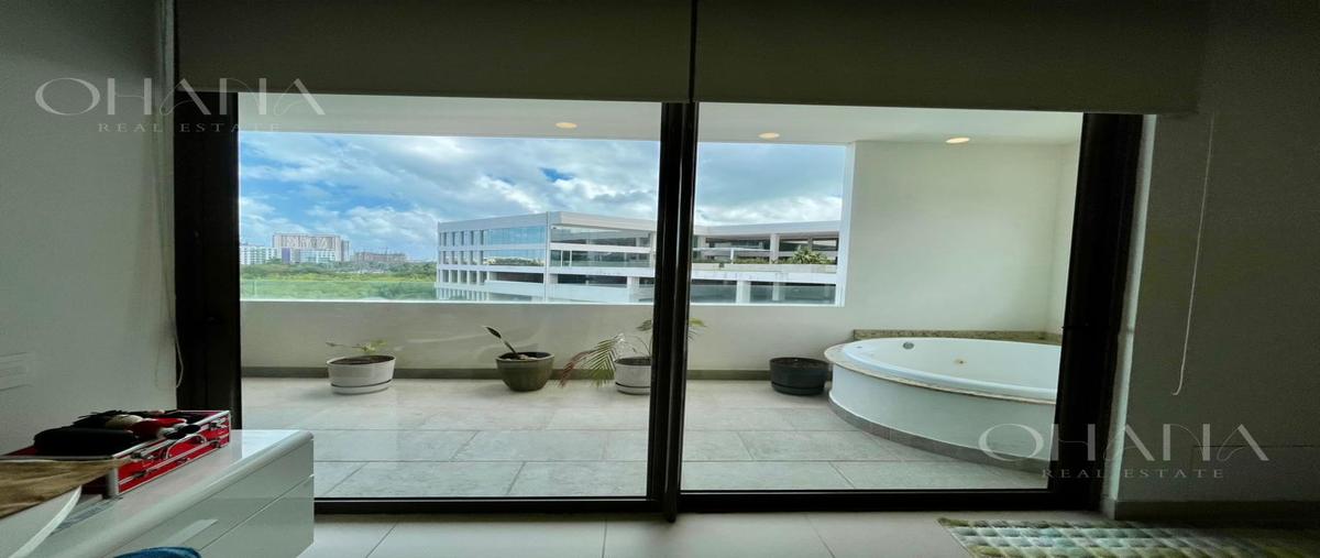 Foto de departamento en venta en  , cancún (internacional de cancún), benito juárez, quintana roo, 0 No. 05