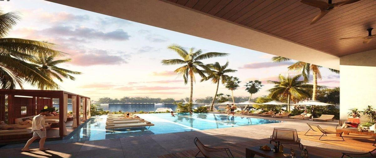 Foto de departamento en venta en  , cancún (internacional de cancún), benito juárez, quintana roo, 0 No. 05