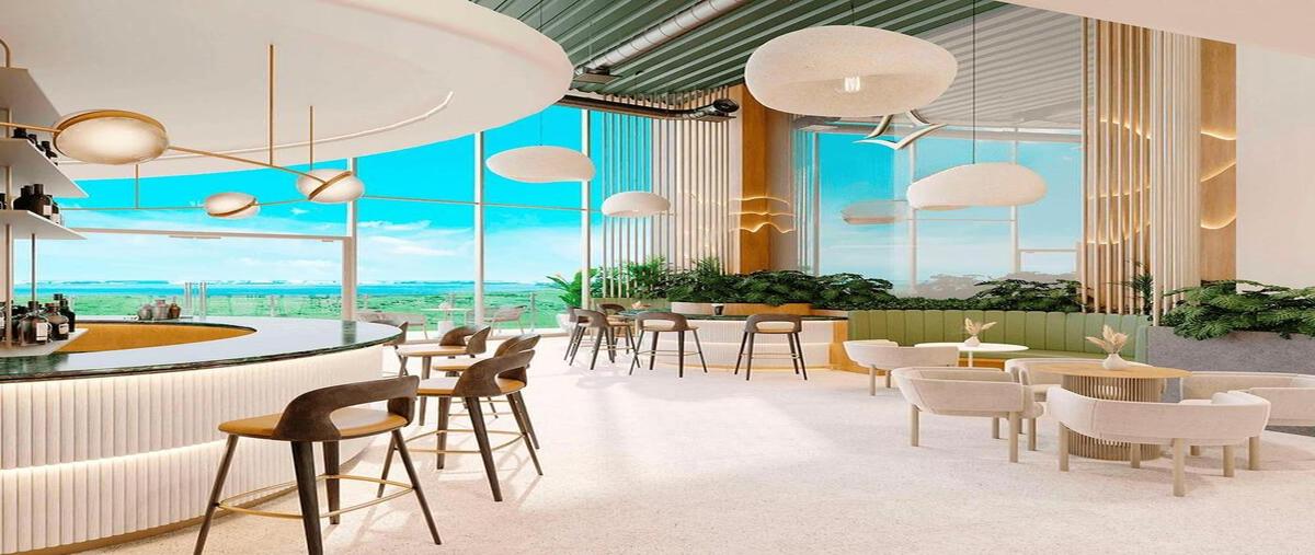 Foto de departamento en venta en  , cancún (internacional de cancún), benito juárez, quintana roo, 0 No. 05