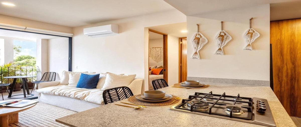 Foto de departamento en venta en  , cancún (internacional de cancún), benito juárez, quintana roo, 0 No. 03