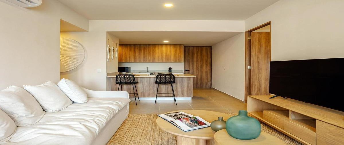 Foto de departamento en venta en  , cancún (internacional de cancún), benito juárez, quintana roo, 0 No. 04