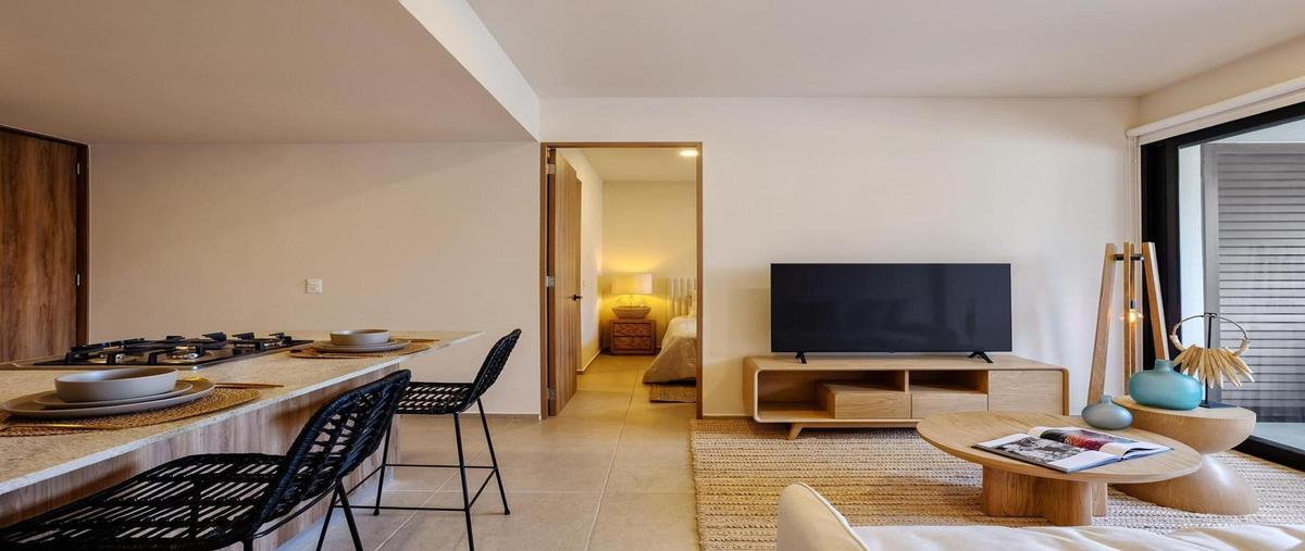 Foto de departamento en venta en  , cancún (internacional de cancún), benito juárez, quintana roo, 0 No. 05