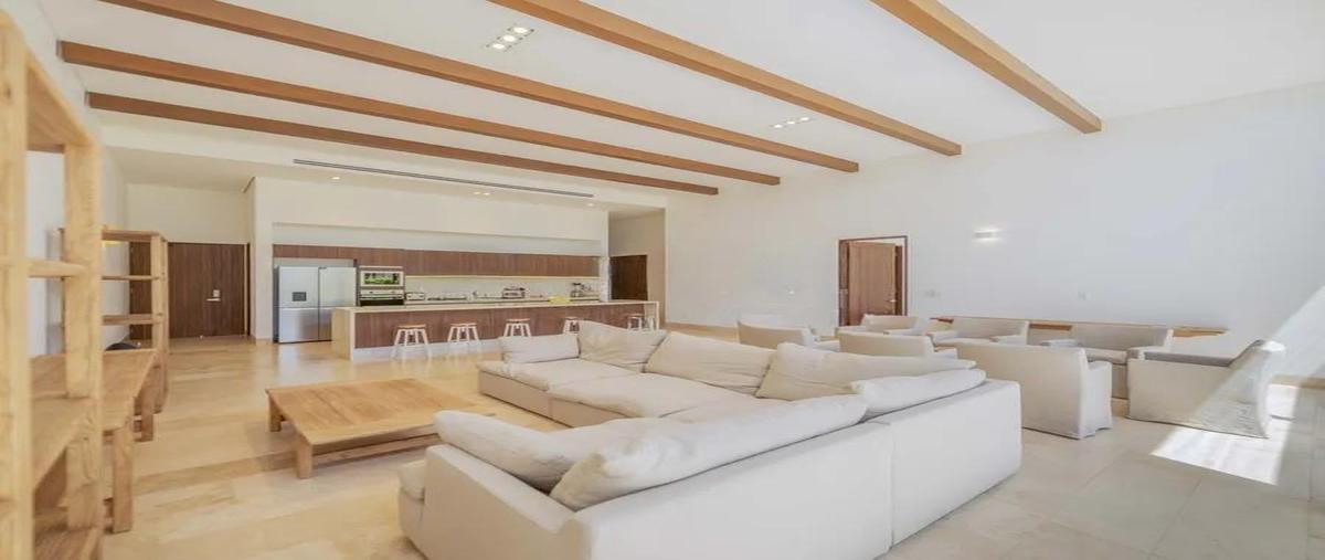 Foto de departamento en venta en  , cancún (internacional de cancún), benito juárez, quintana roo, 0 No. 03