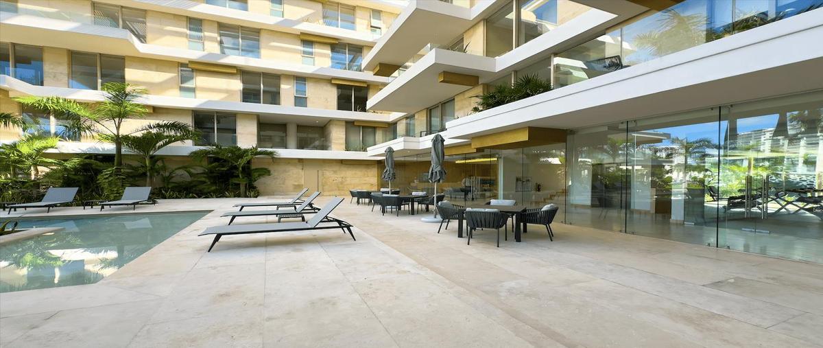 Foto de departamento en venta en  , cancún (internacional de cancún), benito juárez, quintana roo, 0 No. 04
