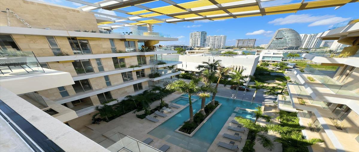 Foto de departamento en venta en  , cancún (internacional de cancún), benito juárez, quintana roo, 0 No. 05