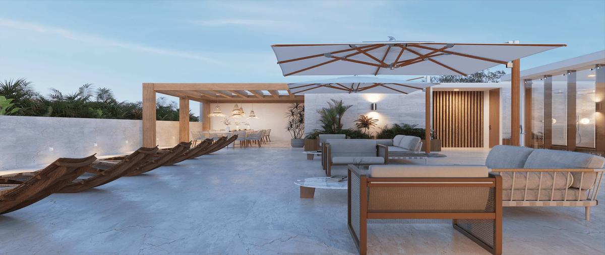 Foto de departamento en venta en  , cancún (internacional de cancún), benito juárez, quintana roo, 0 No. 03