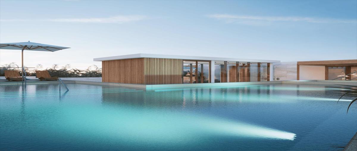 Foto de departamento en venta en  , cancún (internacional de cancún), benito juárez, quintana roo, 0 No. 05