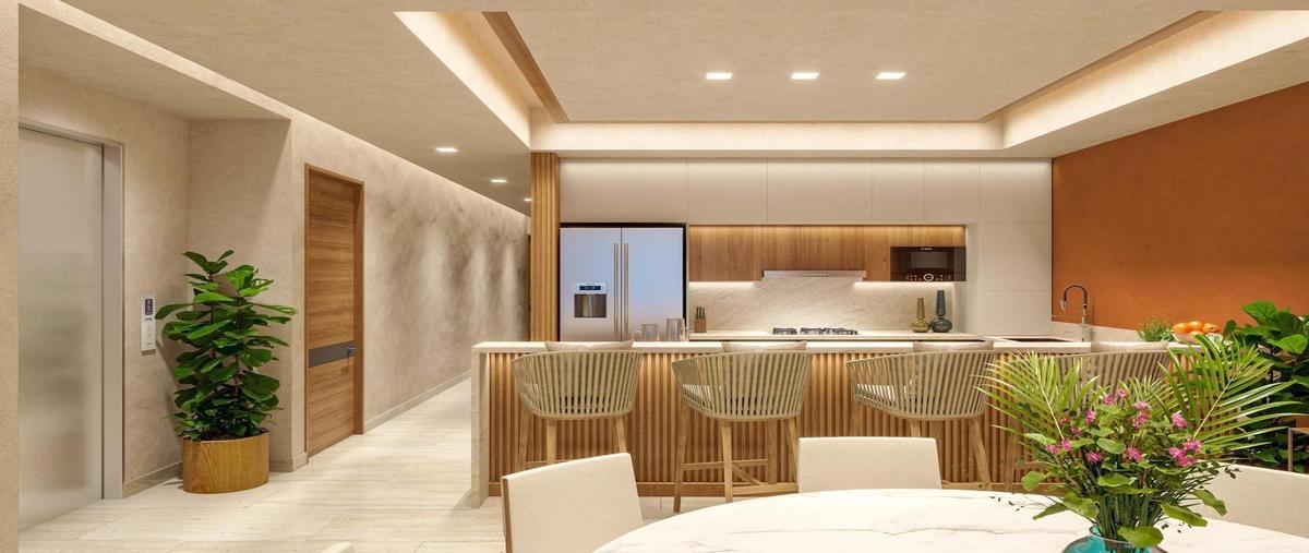 Foto de departamento en venta en  , cancún (internacional de cancún), benito juárez, quintana roo, 0 No. 04