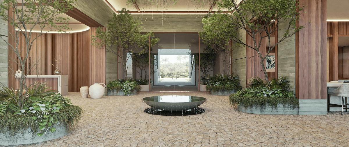 Foto de departamento en venta en  , cancún (internacional de cancún), benito juárez, quintana roo, 0 No. 03