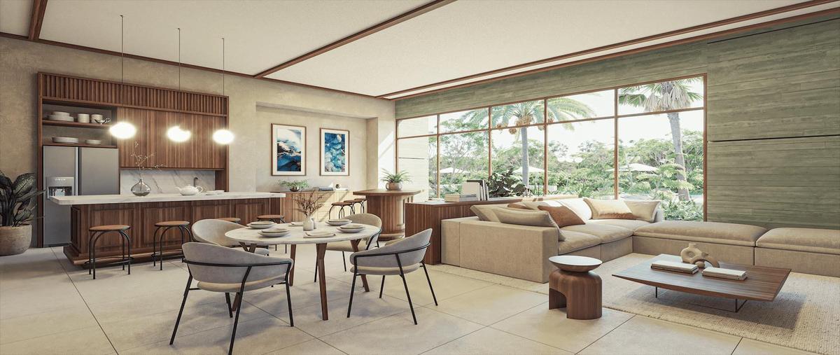 Foto de departamento en venta en  , cancún (internacional de cancún), benito juárez, quintana roo, 0 No. 05