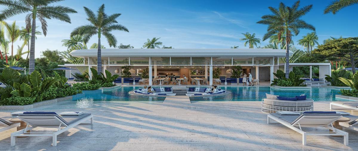 Foto de departamento en venta en  , cancún (internacional de cancún), benito juárez, quintana roo, 0 No. 03