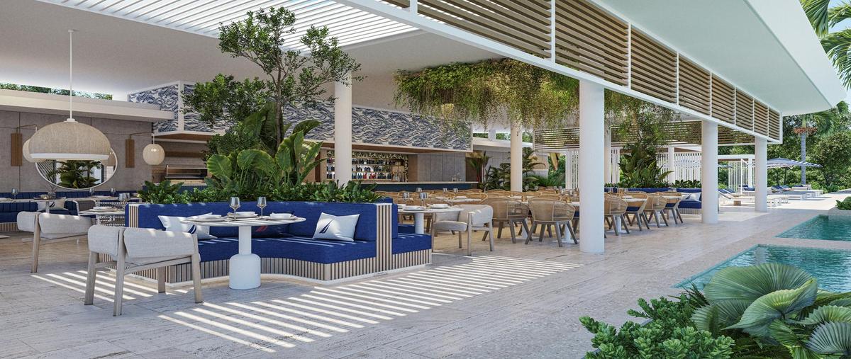 Foto de departamento en venta en  , cancún (internacional de cancún), benito juárez, quintana roo, 0 No. 04