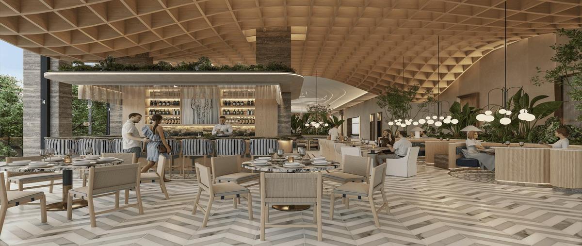 Foto de departamento en venta en  , cancún (internacional de cancún), benito juárez, quintana roo, 0 No. 05